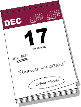 calendrier