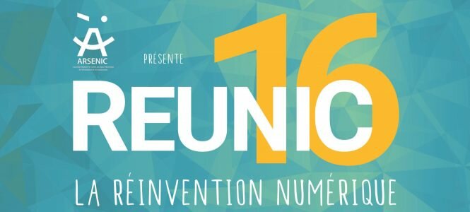 #REUNIC16